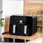 Аерогриль SOKANY SK10008 — Здорове приготування