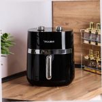 Аерофритюрниця SOKANY SK10024 — Потужність 1500 Вт