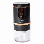 Кавомолка Sokany SK-04026 — USB зарядка, 5 ступенів помолу - Зображення 2