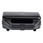 Вафельниця Sokany SK-08085 — швидке нагрівання 850 Вт - Зображення 7