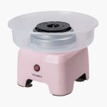 Апарат Sokany SK-520P — Потужність 500 Вт для швидкої вати - Зображення 3