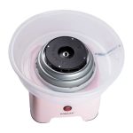 Апарат Sokany SK-520P — Потужність 500 Вт для швидкої вати - Зображення 4