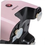 Апарат Sokany SK-520P — Потужність 500 Вт для швидкої вати - Зображення 5
