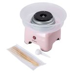 Апарат Sokany SK-520P — Потужність 500 Вт для швидкої вати - Зображення 6