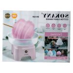 Апарат Sokany SK-520P — Потужність 500 Вт для швидкої вати - Зображення 8