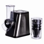 Овочерізка Sokany SK-06029 — 800 Вт потужності - Зображення 7