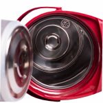 Термопот Sokany SK-09053 — 6.8 л, підтримка температури - Зображення 3