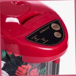 Термопот Sokany SK-09053 — 6.8 л, підтримка температури - Зображення 7