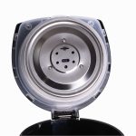 Термопот Sokany SK-09057 — Потужність 1600 Вт