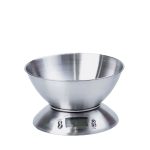 Електронні ваги Sokany SK1204 — точність 1 г - Зображення 2