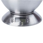 Електронні ваги Sokany SK1204 — точність 1 г - Зображення 4