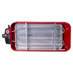 Електрогриль Sokany SK-6112R — 1500 Вт потужності - Зображення 5