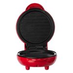 Електрогриль Sokany SK-BBQ-853 — Антипригарна поверхня - Зображення 5