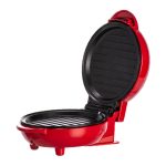 Електрогриль Sokany SK-BBQ-853 — Антипригарна поверхня - Зображення 7