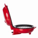 Електрогриль Sokany SK-BBQ-853 — Антипригарна поверхня - Зображення 8