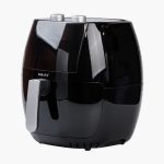 Аерофритюрниця Sokany SK8013 — 8 л, 1800 Вт, без олії - Зображення 2