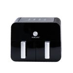 Аерогриль SOKANY SK10008 — Здорове приготування - Зображення 4