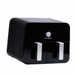 Аерогриль SOKANY SK10008 — Здорове приготування - Зображення 5