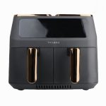 Аерогриль-фрітюрниця SOKANY SKZG8030G — 2800 Вт потужності - Зображення 7