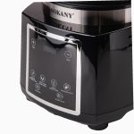 Блендер Sokany SK-03037 — Потужність 6000 Вт - Зображення 7