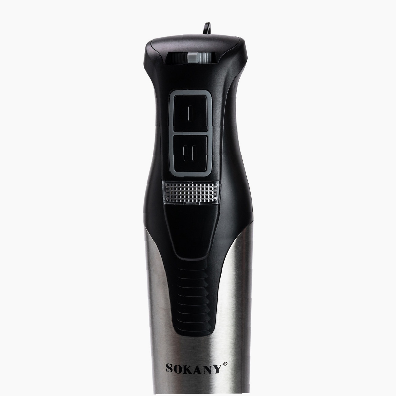Ручний блендер Sokany SK-758-4 — потужність 1000 Вт - Зображення 6