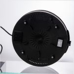 Електромлинниця Sokany SK-08131 — швидке нагрівання - Зображення 4