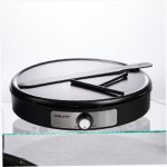 Електромлинниця Sokany SK-08131 — швидке нагрівання - Зображення 7