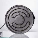 Електромлинниця Sokany SK-08131 — швидке нагрівання - Зображення 9