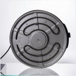 Електромлинниця Sokany SK-08131 — швидке нагрівання - Зображення 10