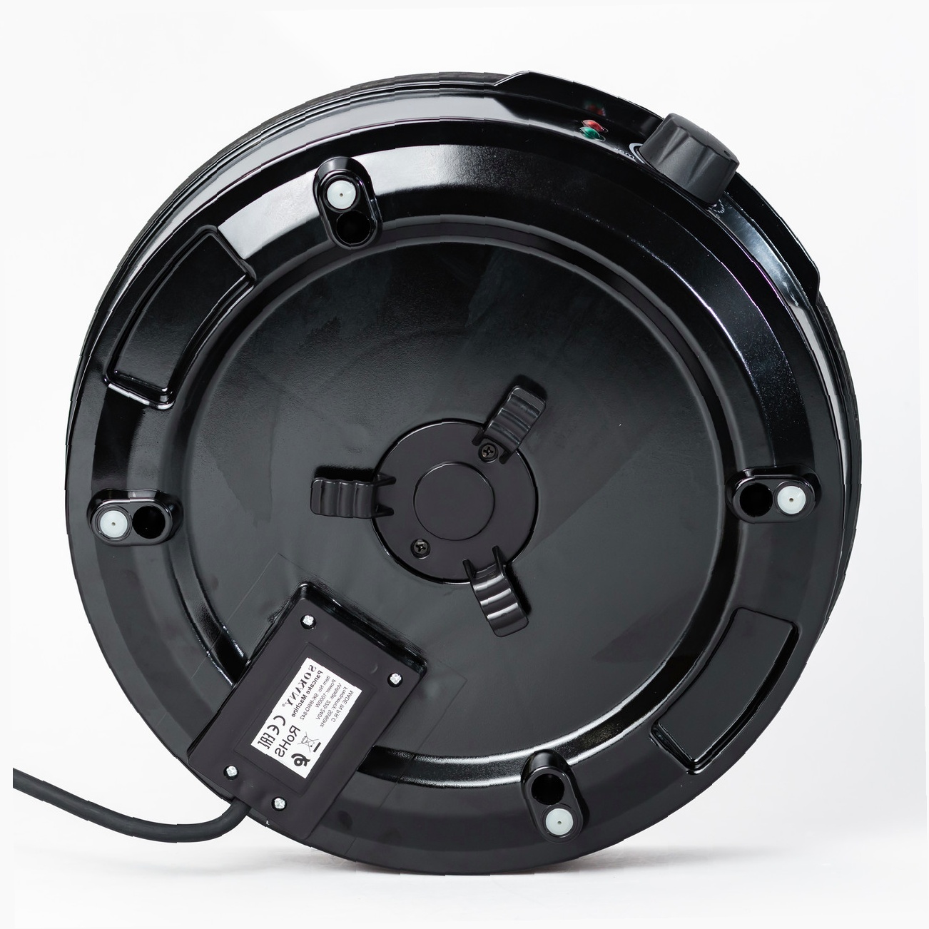 Млинниця Sokany SK-BBQ-842 — Потужність 1000 Вт - Зображення 2