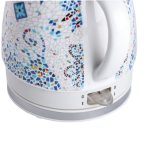 Електрочайник Sokany SK-09008 — безшумна робота - Зображення 7