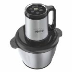 Чопер Sokany SK-06026 — 800 Вт потужності - Зображення 2