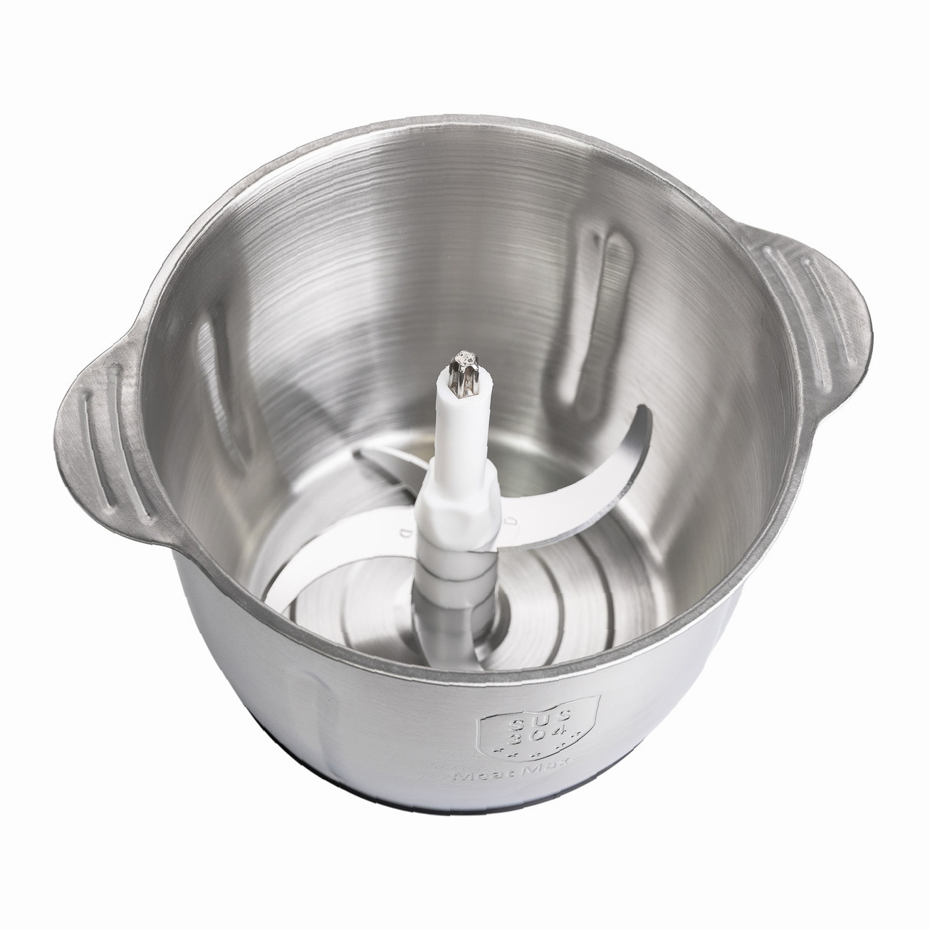 Чопер Sokany SK-06026 — 800 Вт потужності - Зображення 7