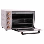 Електрична духовка Sokany SK450W — Потужність 1700 Вт - Зображення 2