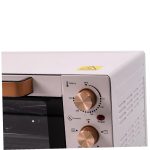 Електрична духовка Sokany SK450W — Потужність 1700 Вт - Зображення 7