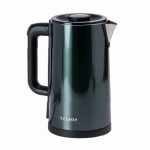 Електрочайник Sokany SK-09018GR — Захист від перегріву