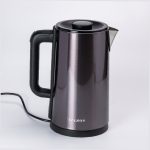 Електрочайник Sokany SK-09018G — Автоматичне відключення