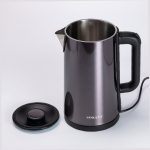 Електрочайник Sokany SK-09018G — Автоматичне відключення - Зображення 2