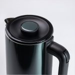 Електрочайник Sokany SK-09018GR — Захист від перегріву - Зображення 4