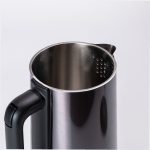 Електрочайник Sokany SK-09018G — Автоматичне відключення - Зображення 4
