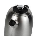 Електрочайник Sokany SK1031SS — швидке кип'ятіння - Зображення 8
