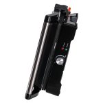 Електрогриль Sokany SK-08026 — 1500 Вт антипригарного покриття - Зображення 6