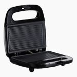 Електрогриль Sokany SK-08073 — Антипригарне покриття