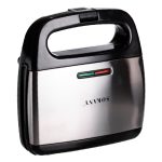 Електрогриль Sokany SK-08073 — Антипригарне покриття - Зображення 2