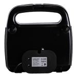 Електрогриль Sokany SK-08073 — Антипригарне покриття - Зображення 4