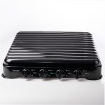 Газова плита Sokany SK-6004 — 4 конфорки для дачі - Зображення 5