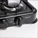 Газова плита Sokany SK-6004 — 4 конфорки для дачі - Зображення 6