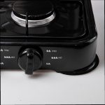 Газова плита Sokany SK-6004 — 4 конфорки для дачі - Зображення 7