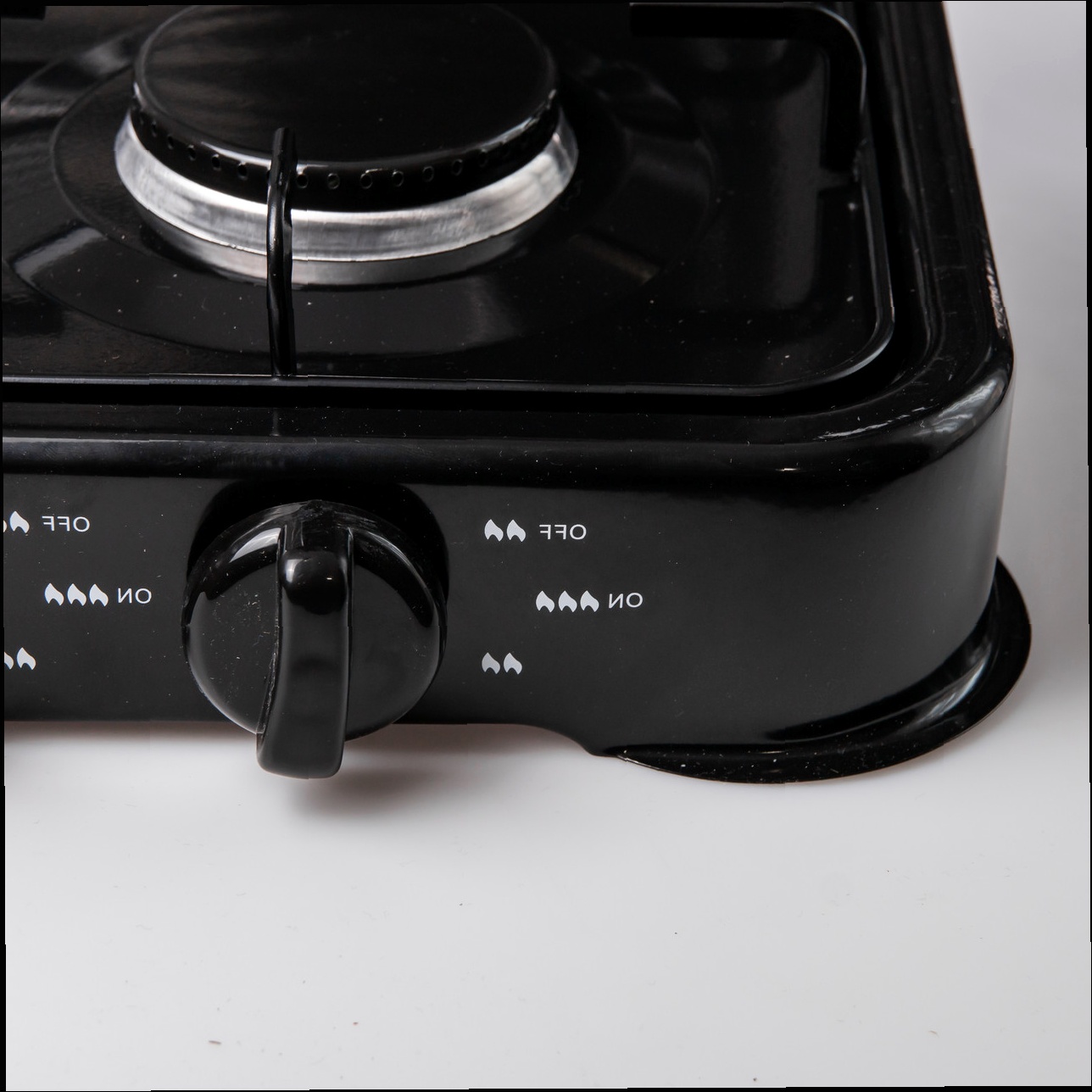 Газова плита Sokany SK-6004 — 4 конфорки для дачі - Зображення 7
