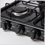 Газова плита Sokany SK-6004 — 4 конфорки для дачі - Зображення 8